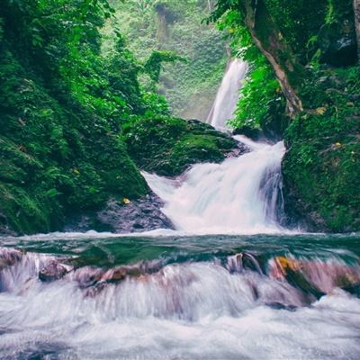 “出片游”带动景点更“出圈”